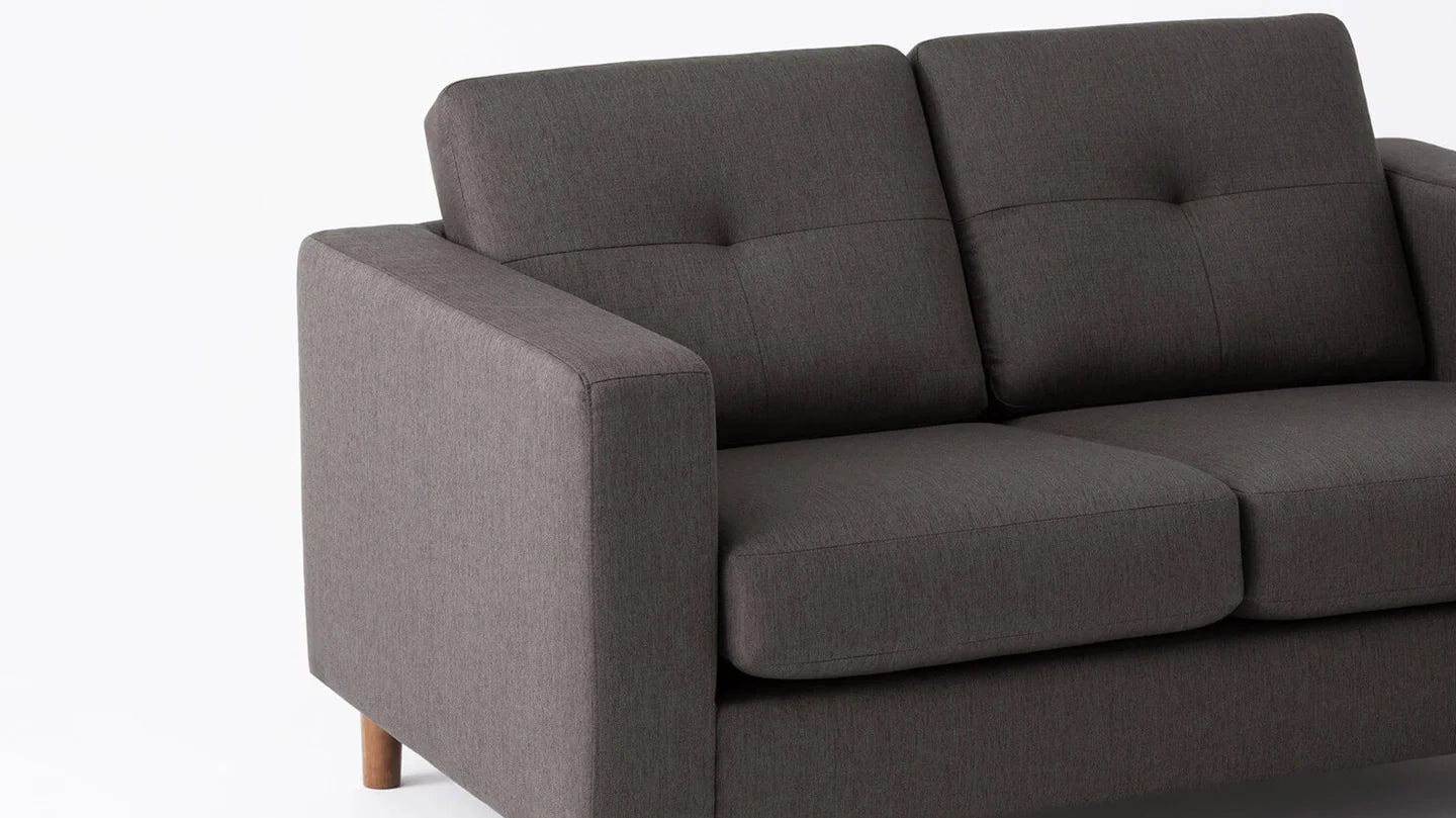 Solo Loveseat