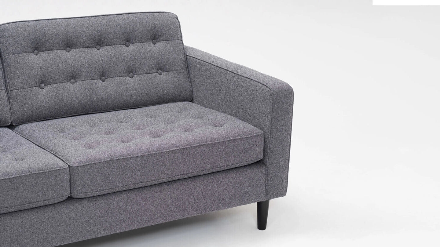 Reverie Apartment Sofa