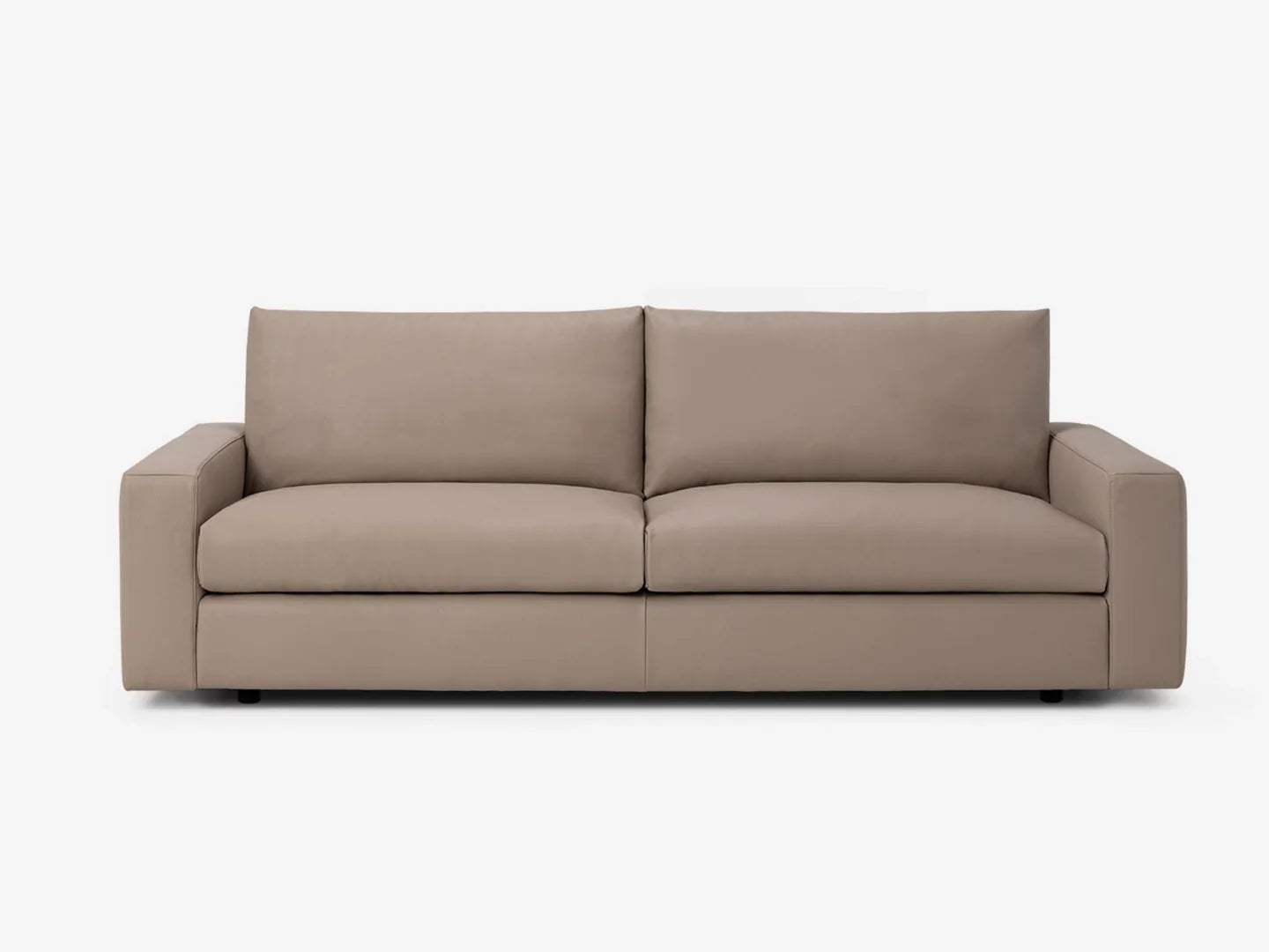 Cello Plush Sofa