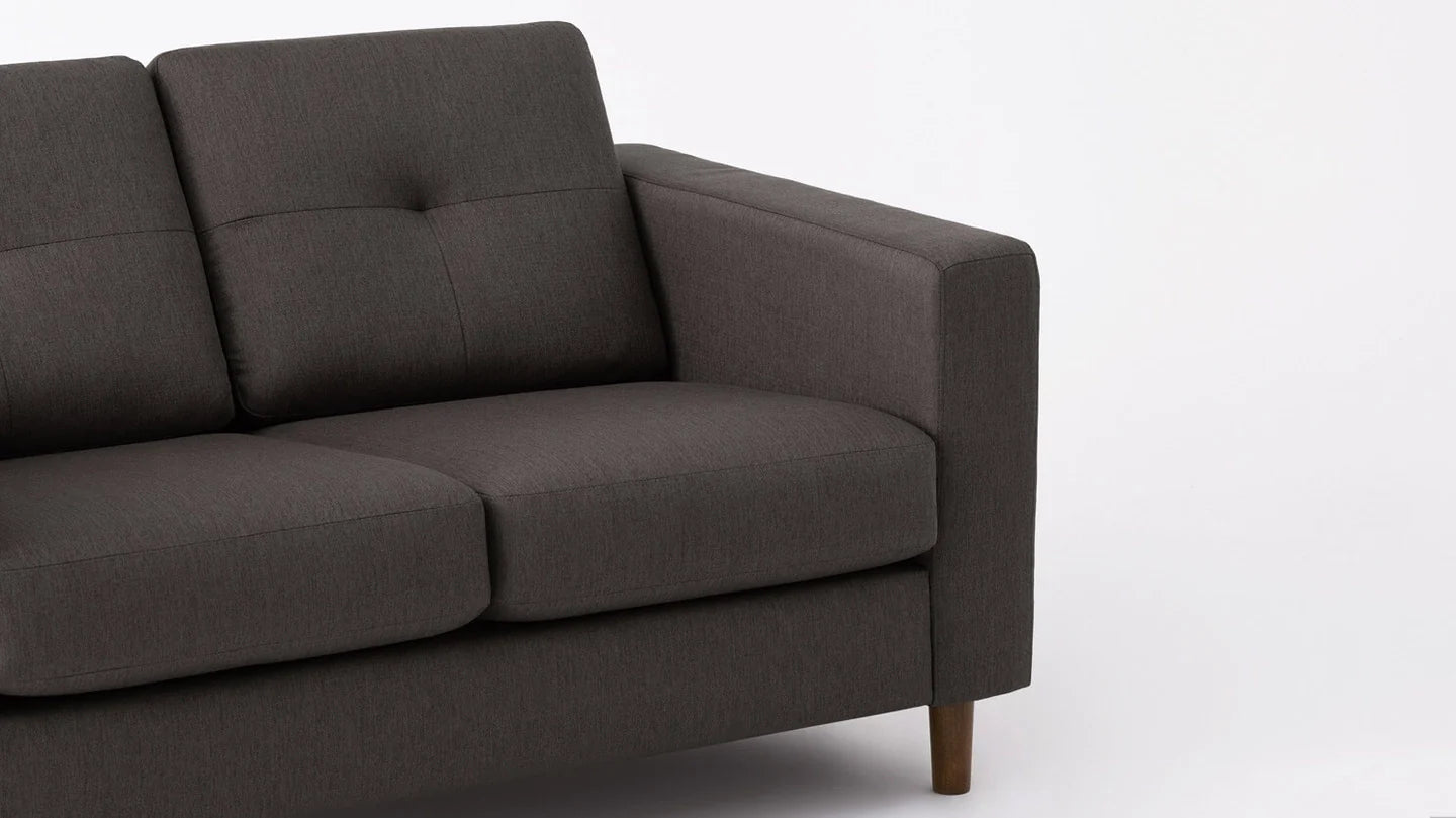Solo Loveseat