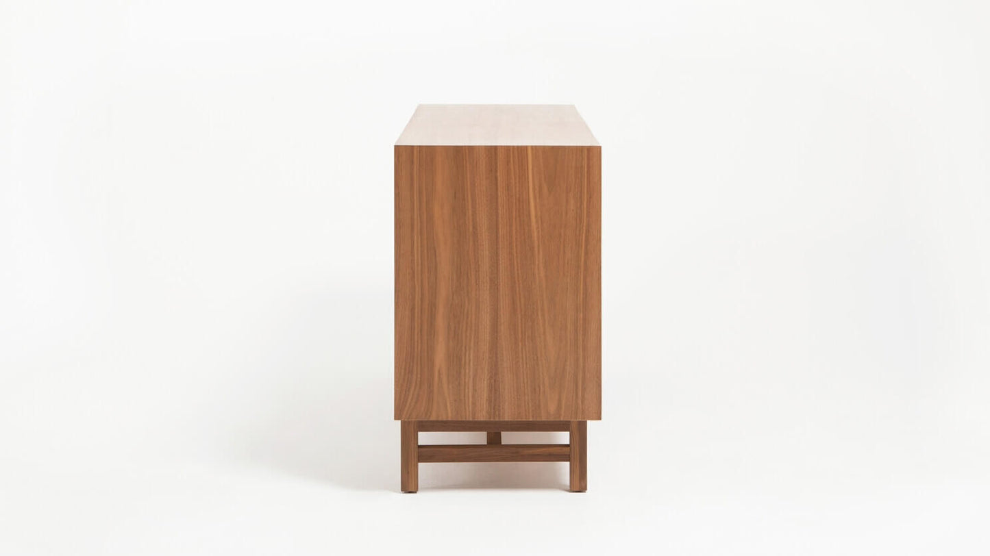 Marcel Double Dresser