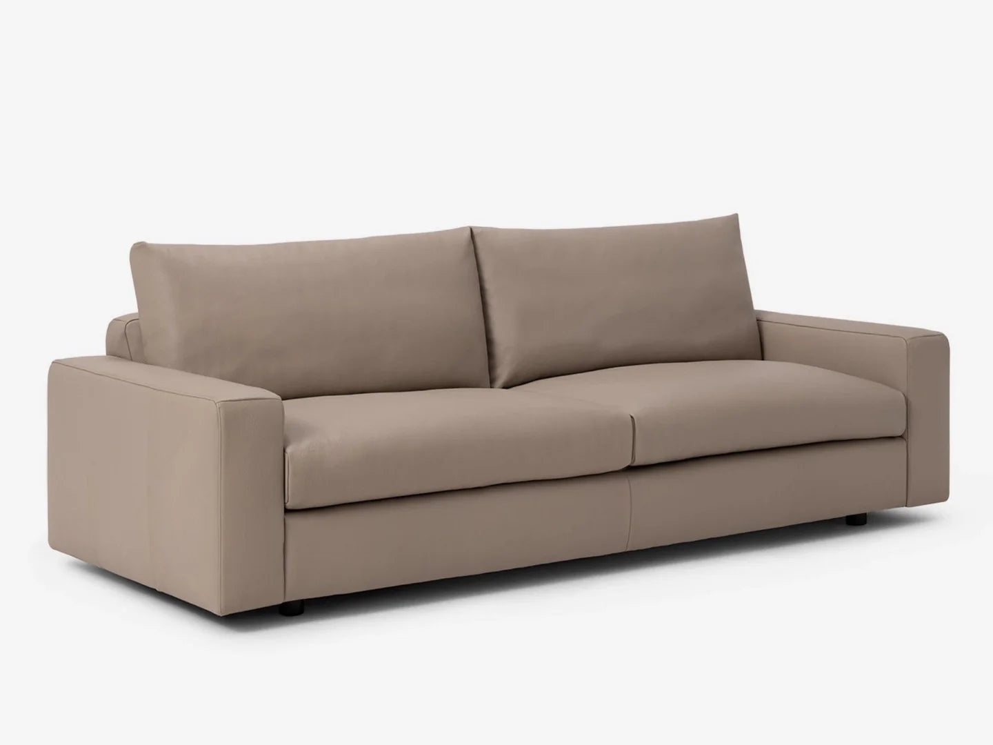 Cello Plush Sofa