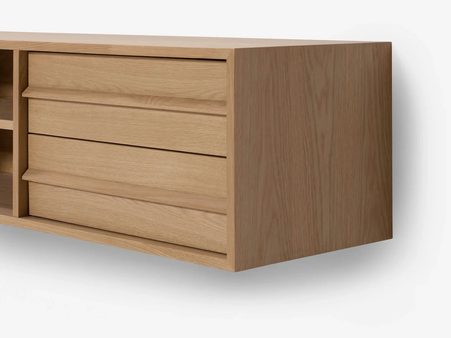 Marcel Floating Media Unit