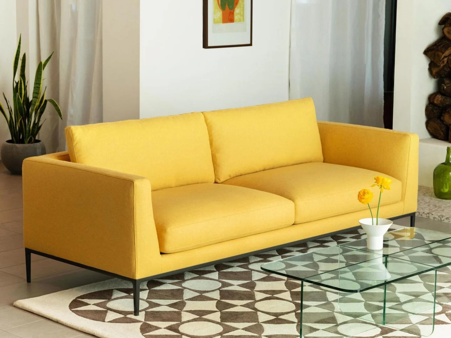 Oma Sofa
