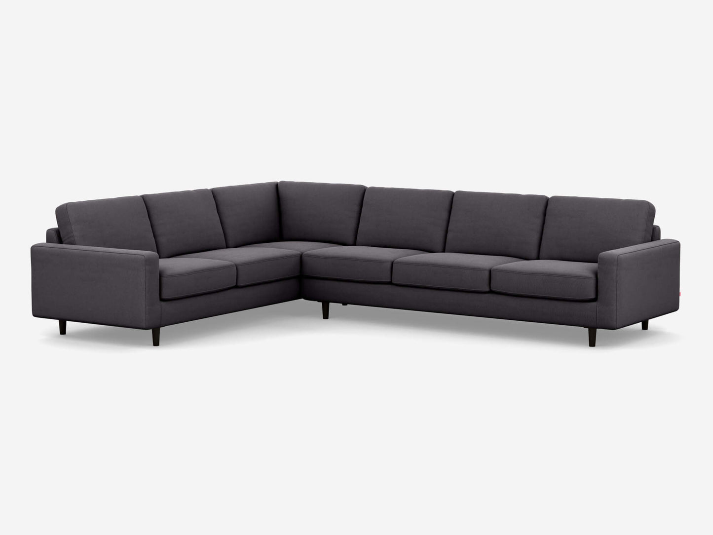Oskar 2-Piece Sectional Sofa