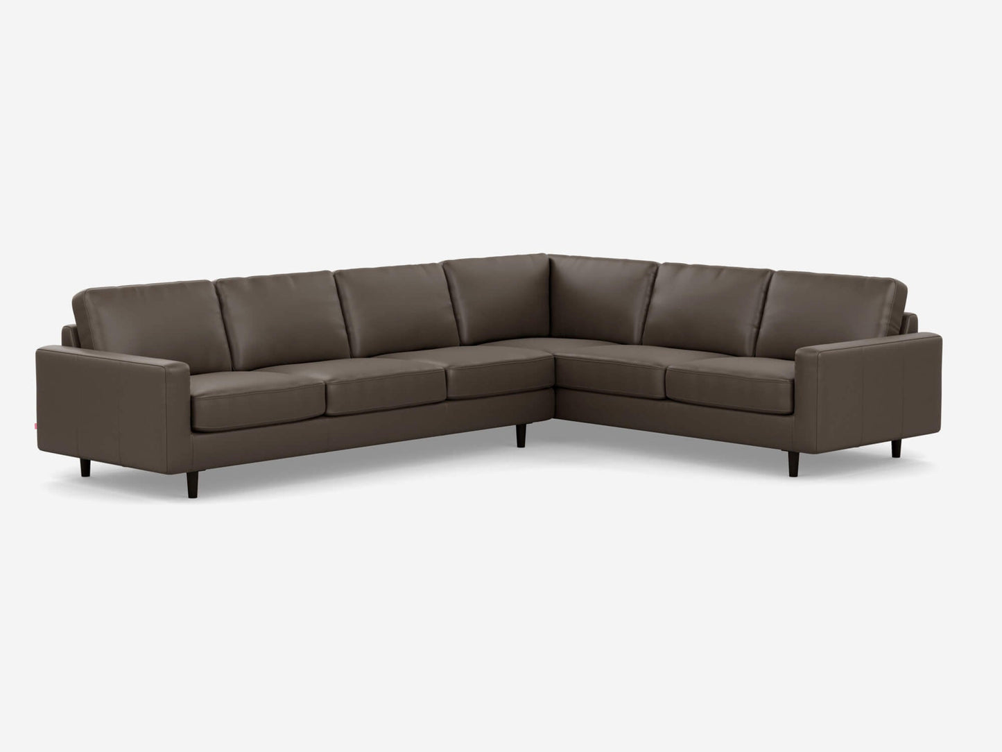 Oskar 2-Piece Sectional Sofa