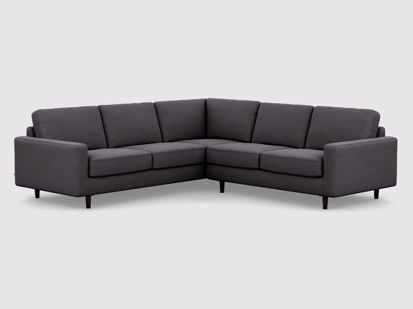 Oskar 5-Seat Sectional Sofa