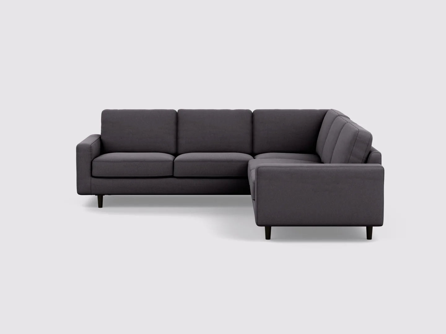 Oskar 5-Seat Sectional Sofa