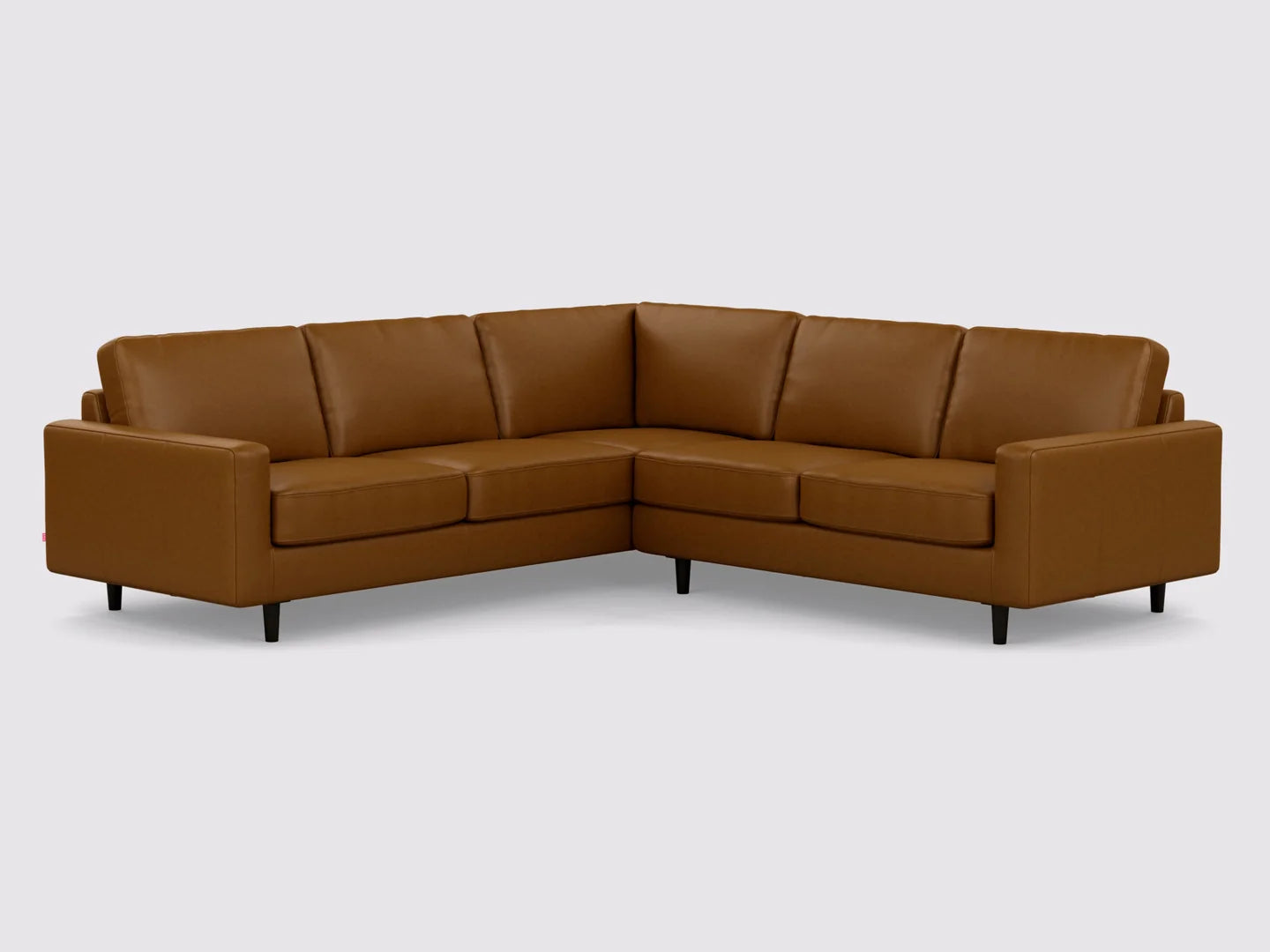 Oskar 5-Seat Sectional Sofa