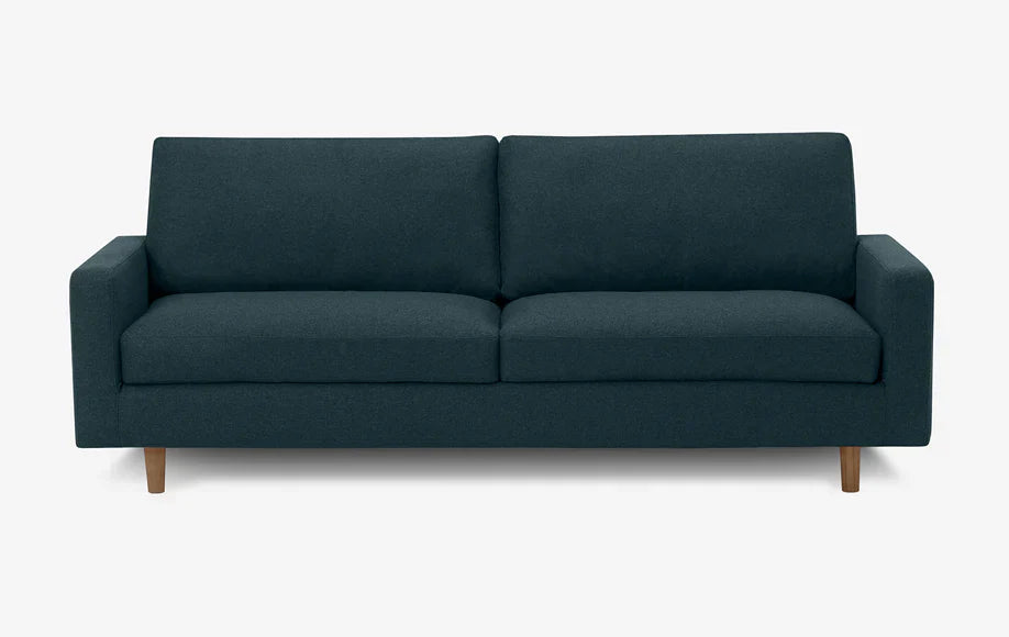 Oskar Plush Sofa