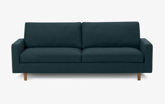 Oskar Plush Sofa