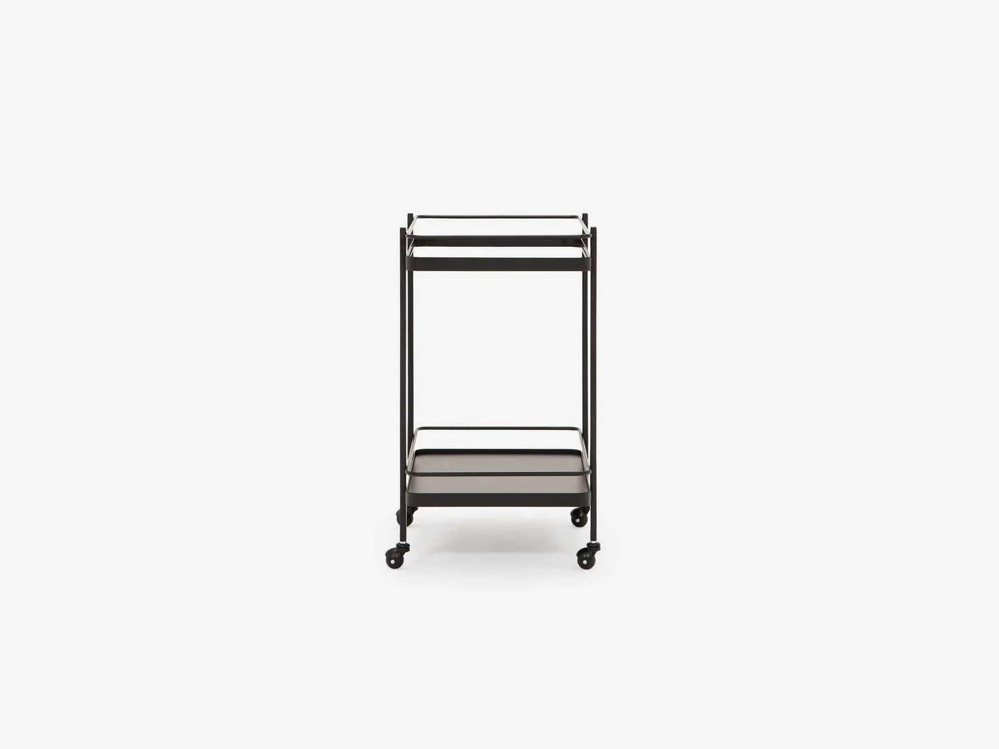 Perrier Bar Cart