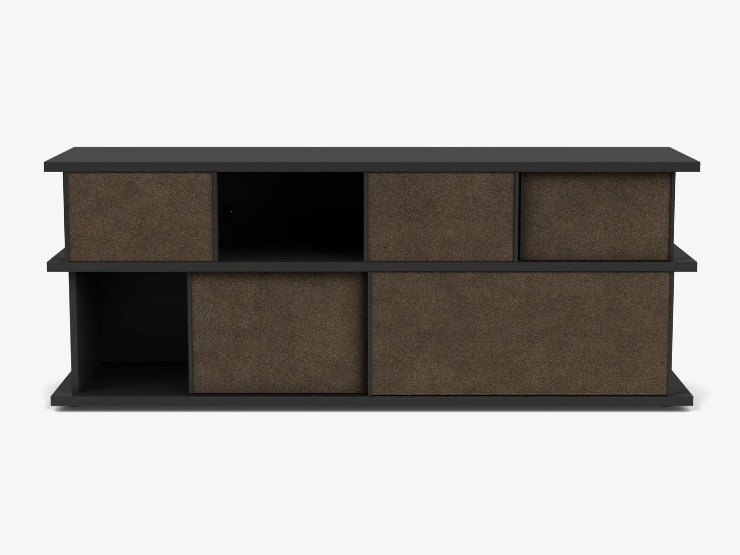 Plank Media Unit