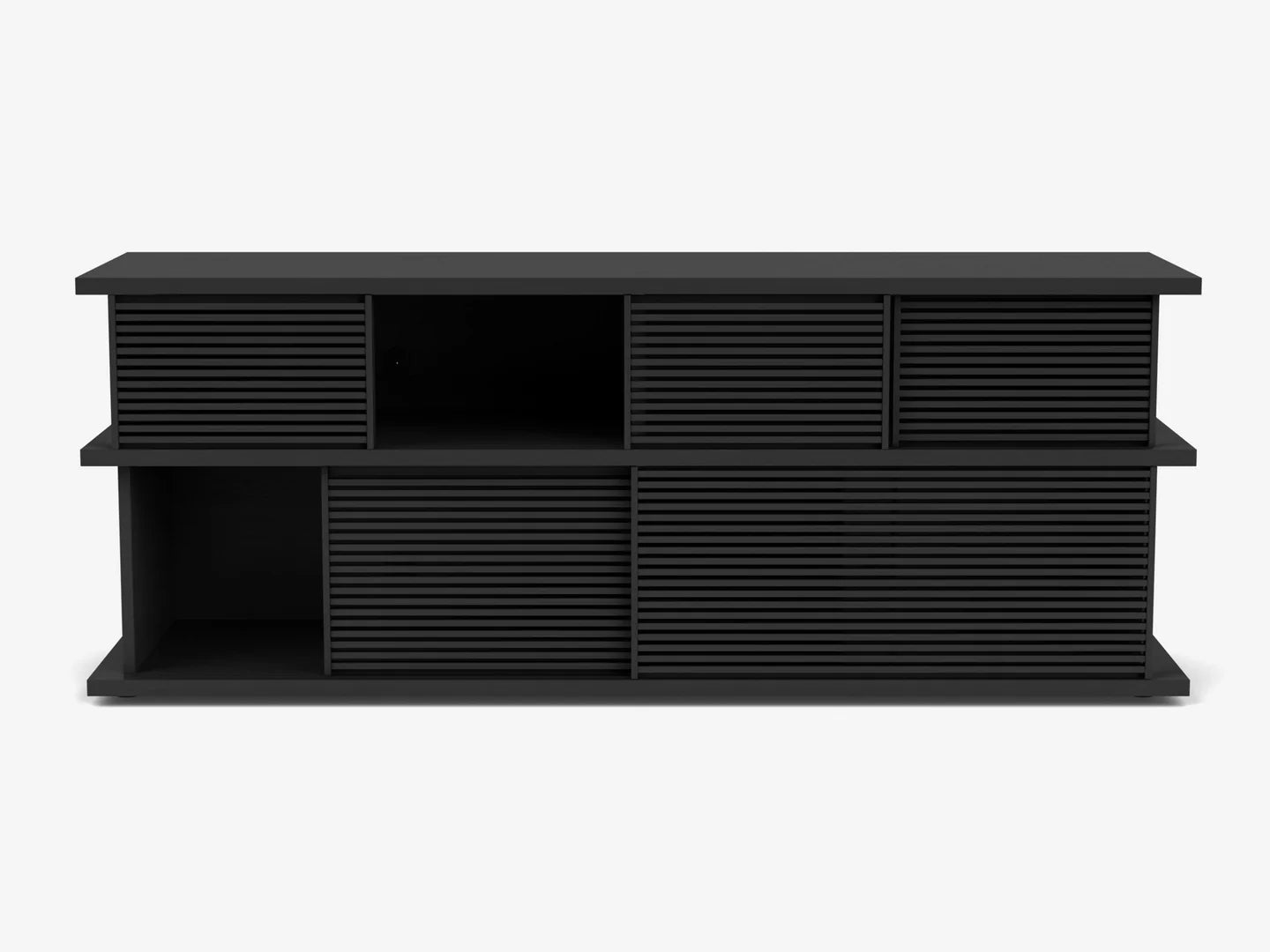 Plank Media Unit