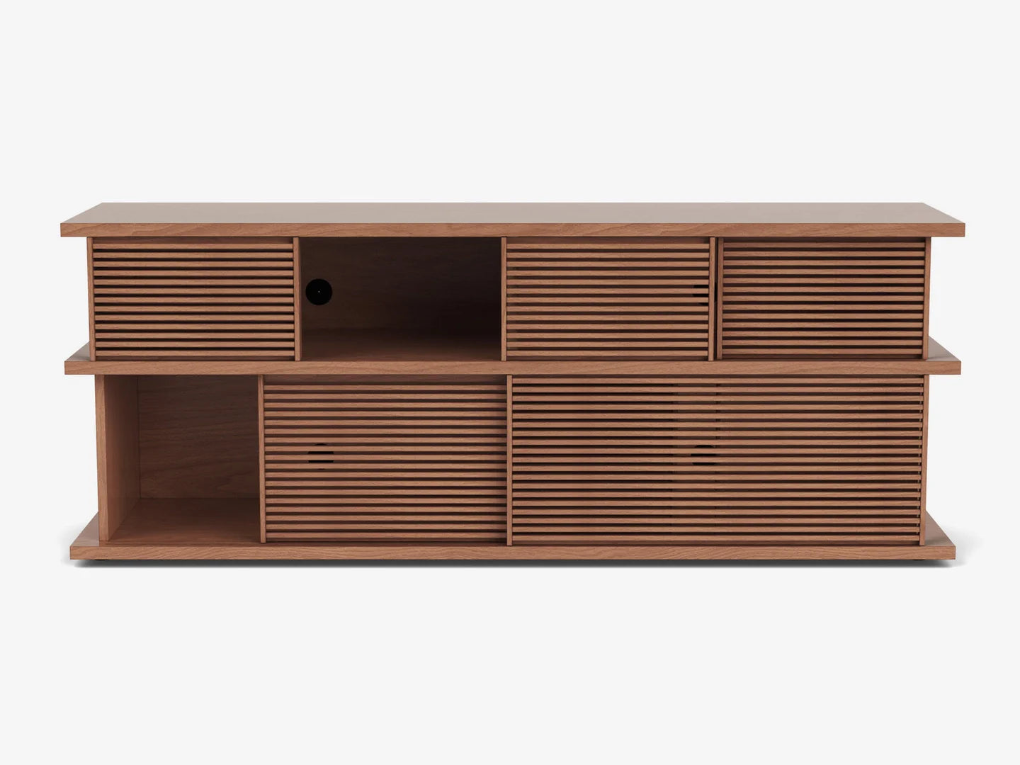 Plank Media Unit