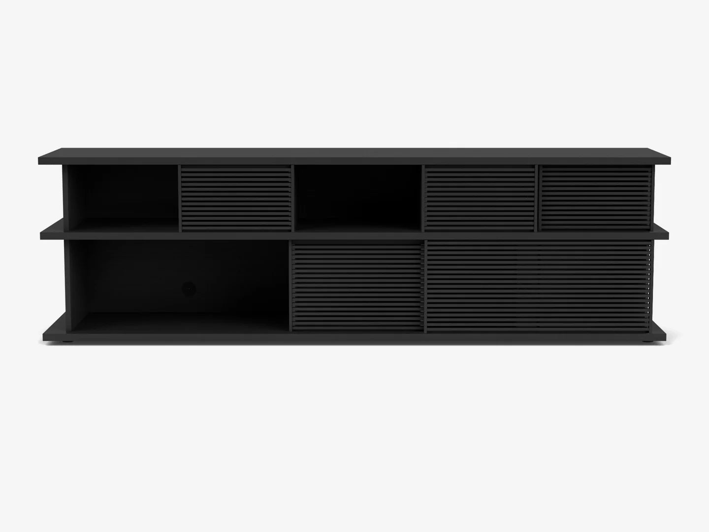 Plank Media Unit