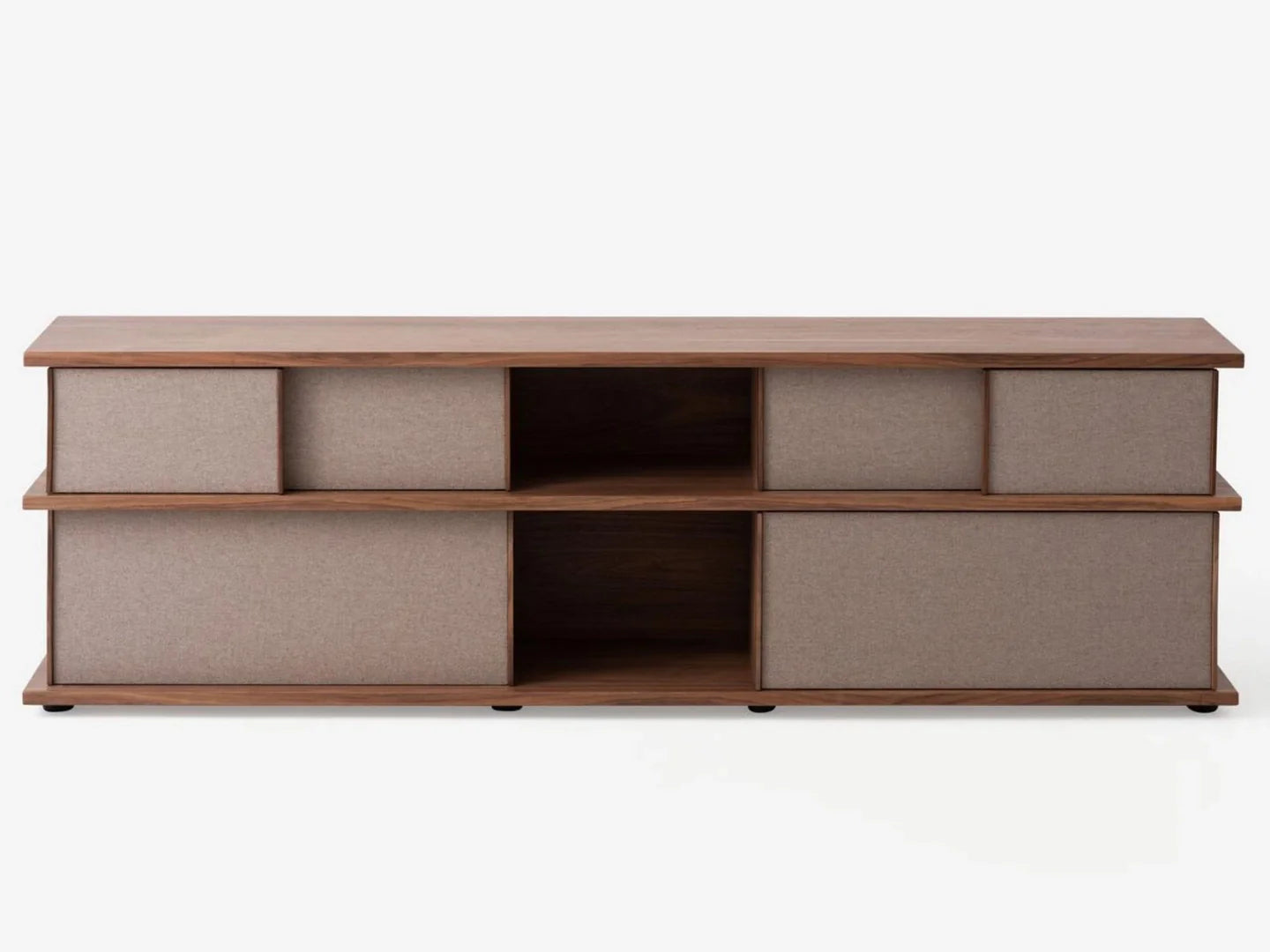 Plank Media Unit