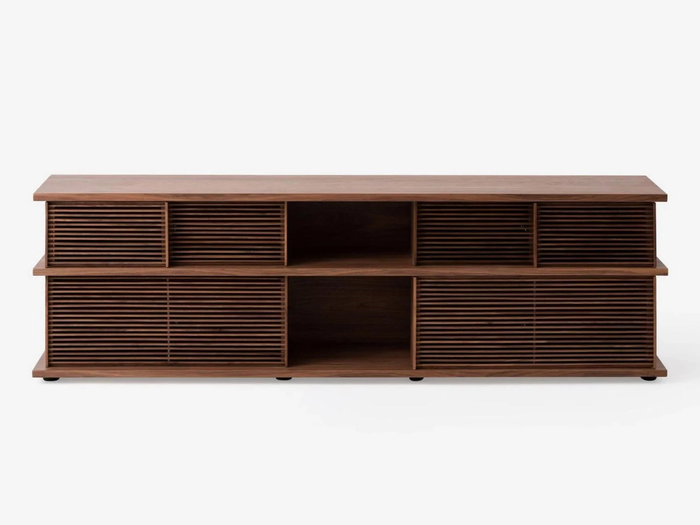 Plank Media Unit
