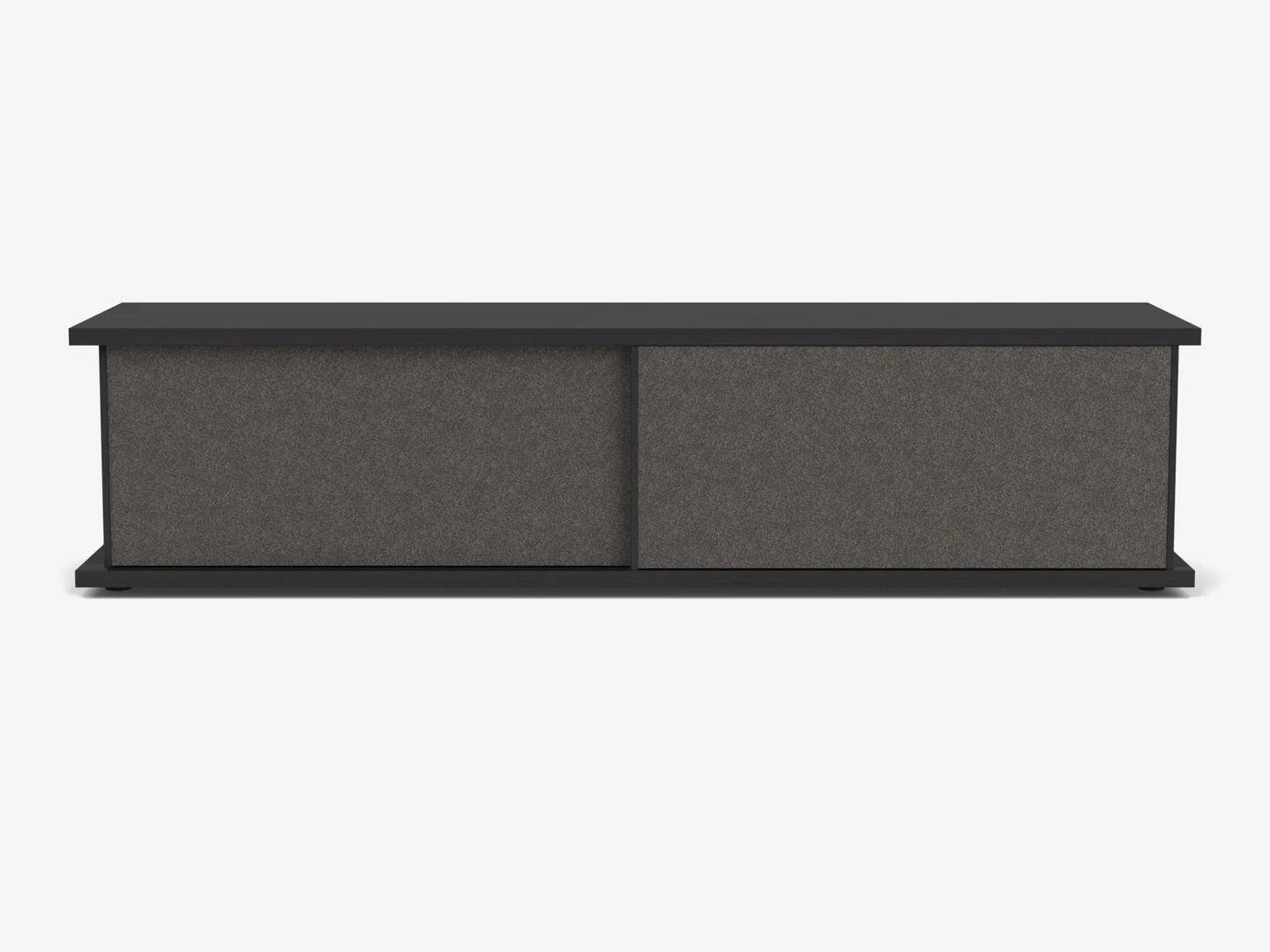 Plank Media Unit