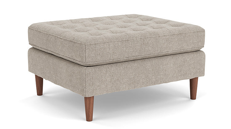 Reverie Ottoman
