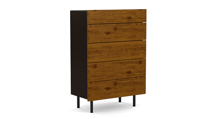 Reclaimed Teak Chest