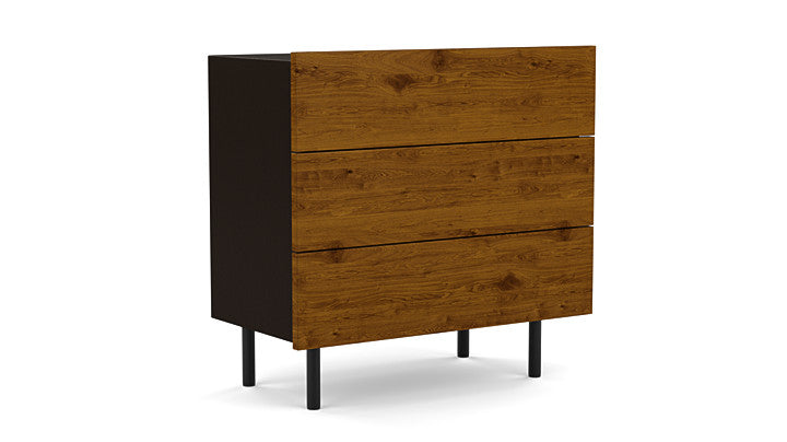 Reclaimed Teak Single Dresser