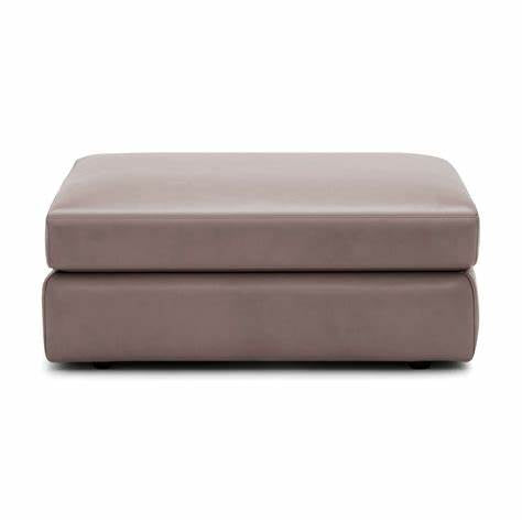 Cello Ottoman
