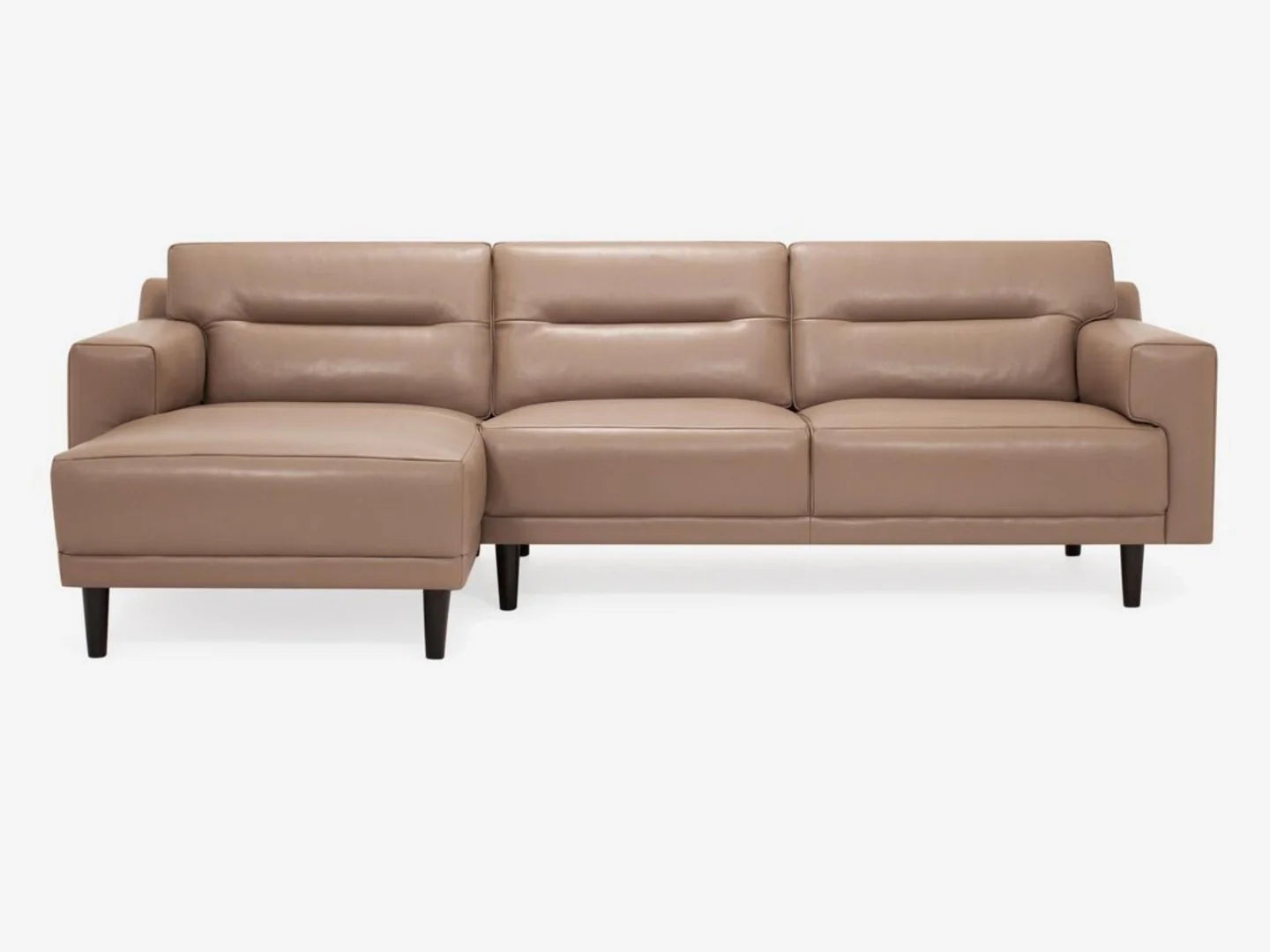 Remi 2-Piece Sectional Sofa With Chaise