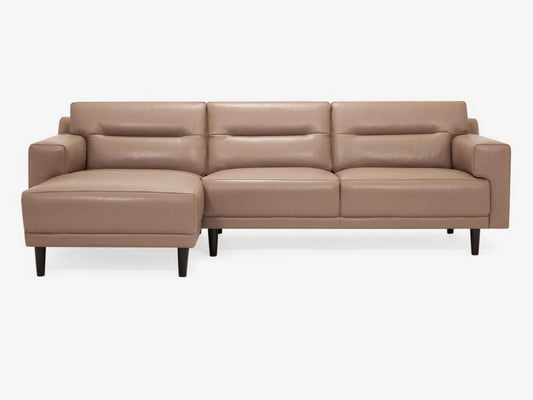 Remi 2-Piece Sectional Sofa With Chaise