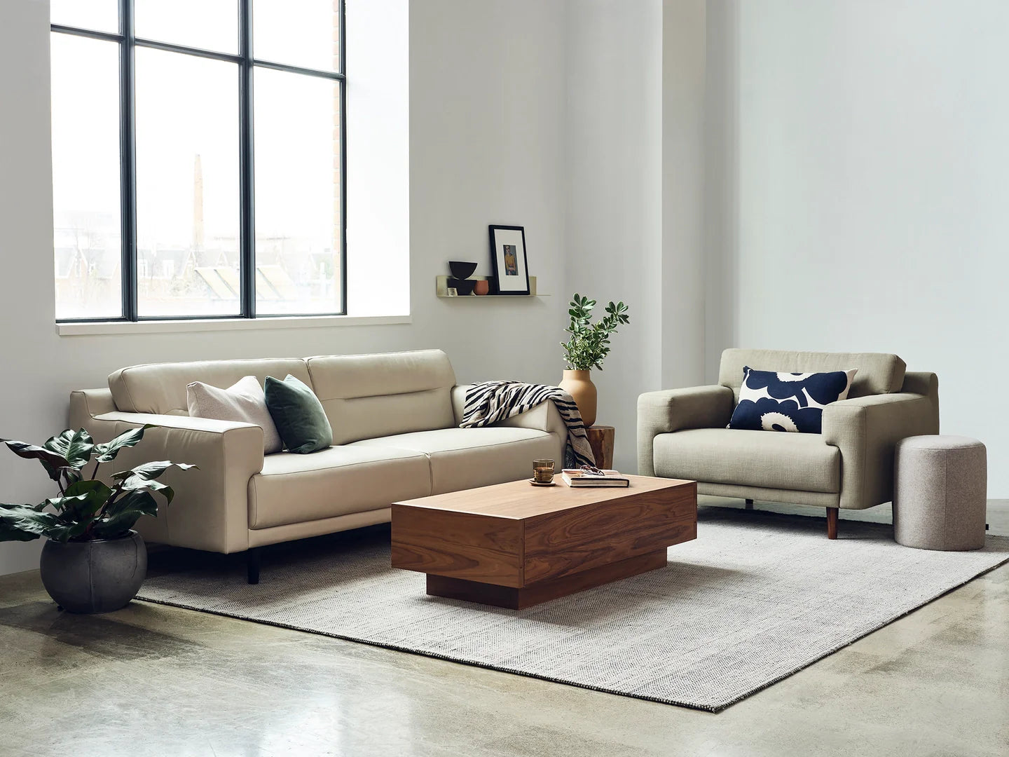 Remi Sofa