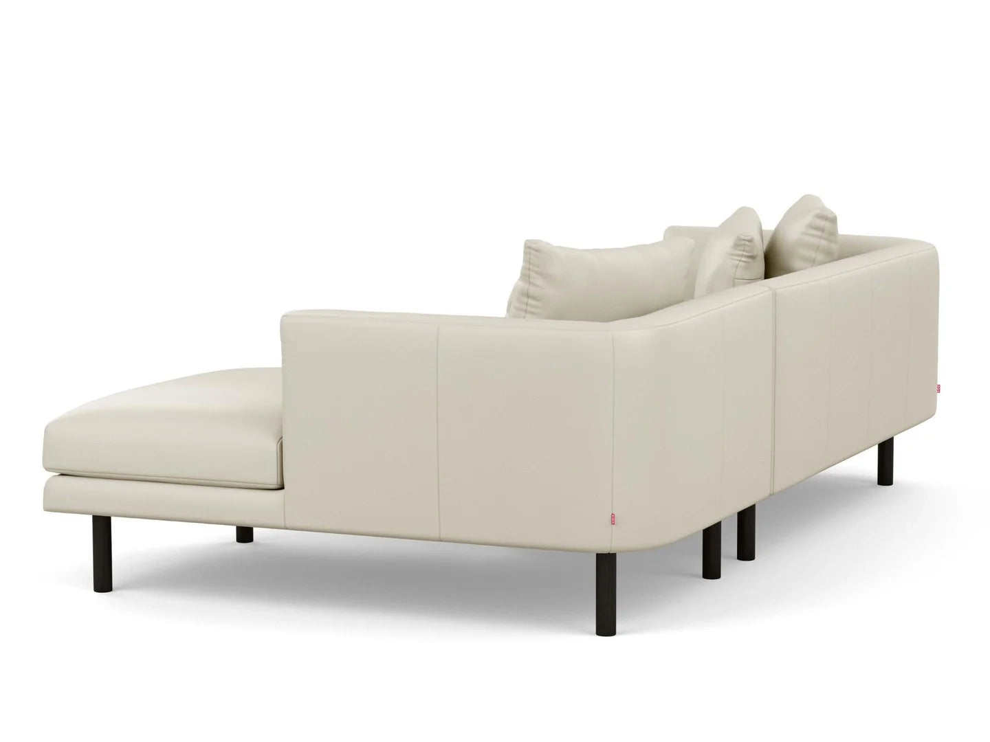 Replay 2-Piece Sectional Sofa With Chaise