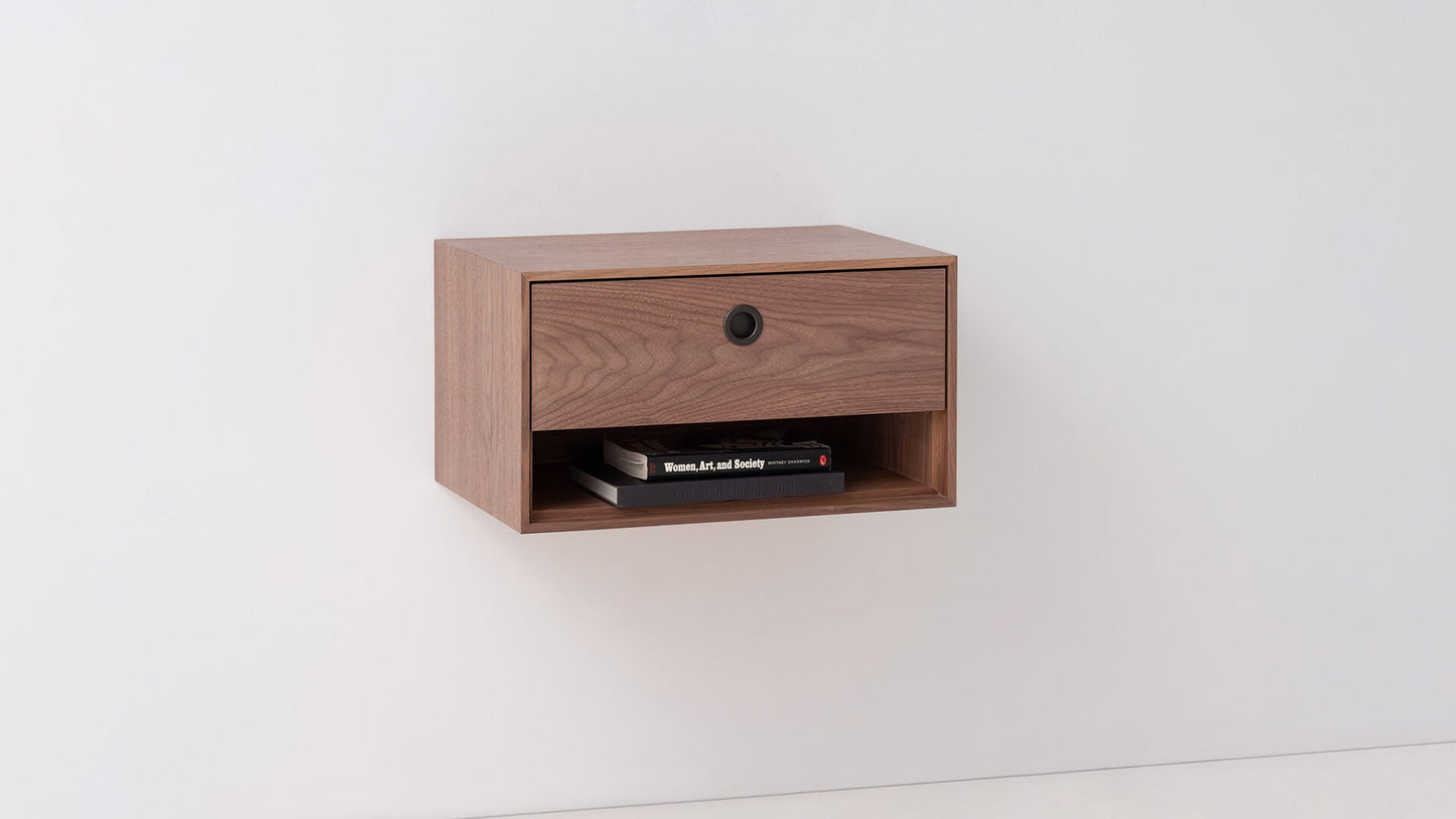 Replay Floating Nightstand