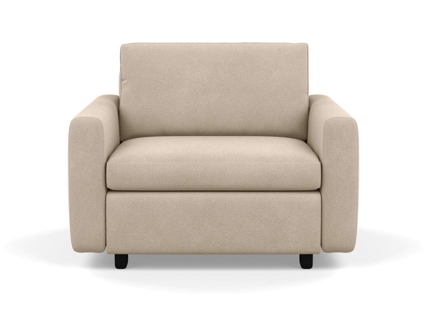 Reva Storage Chair