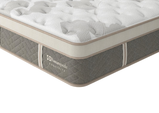 Monaco Mattress Sealy