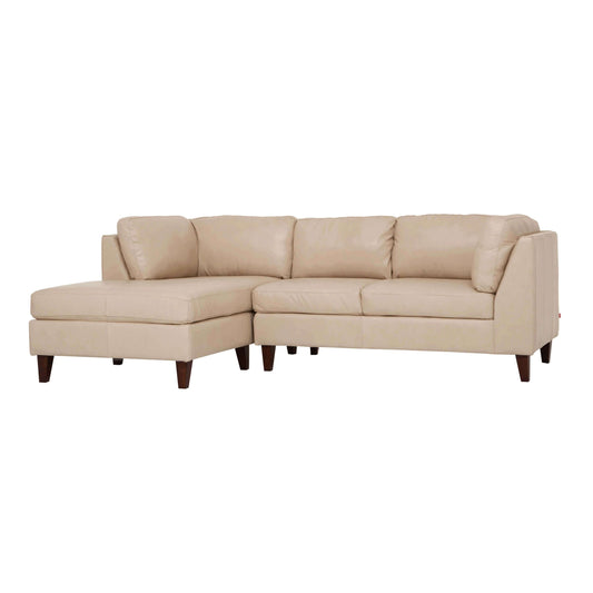 Salema 2-Piece Sectional Sofa With Chaise