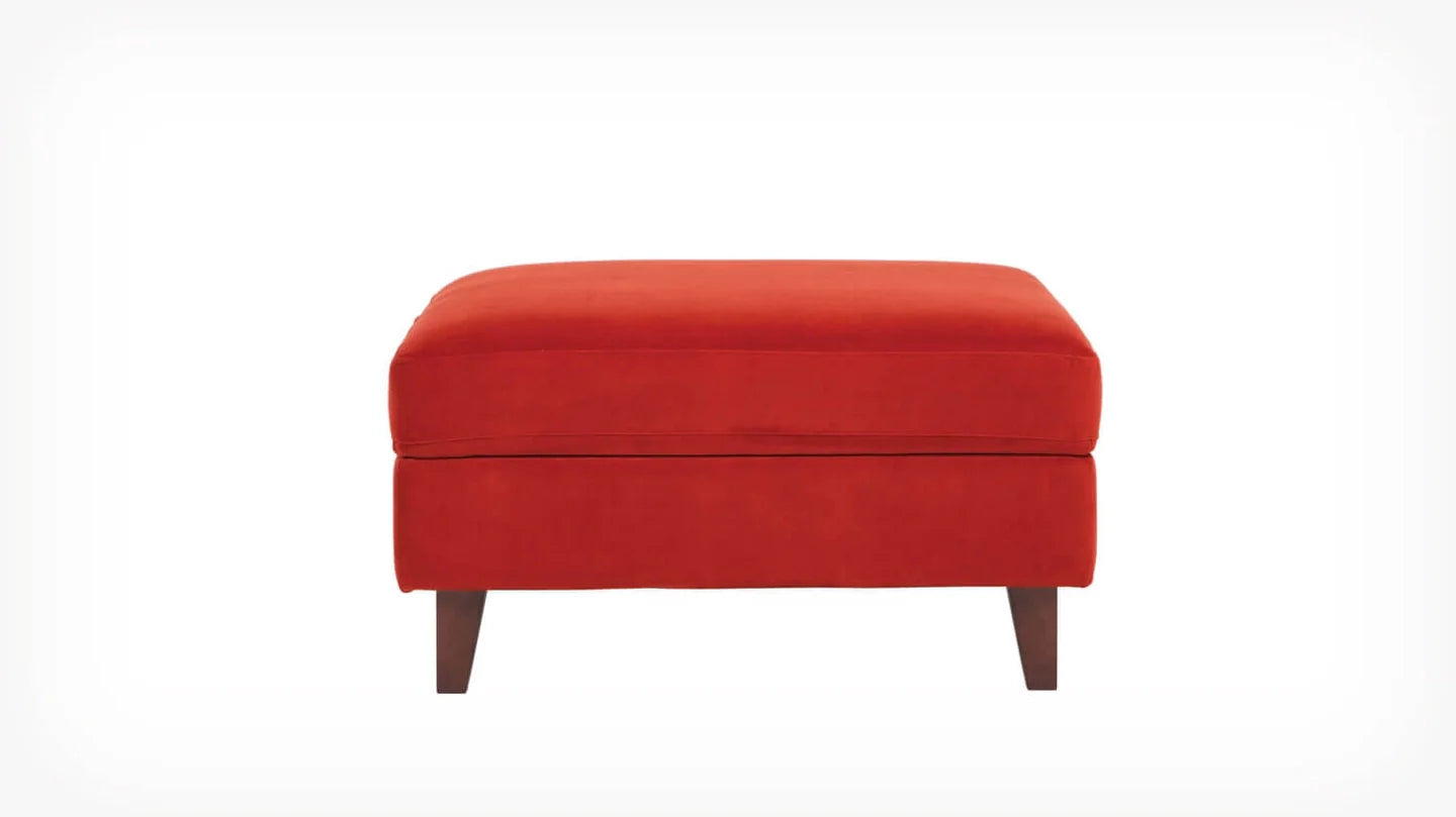 Salema Modular Storage Ottoman