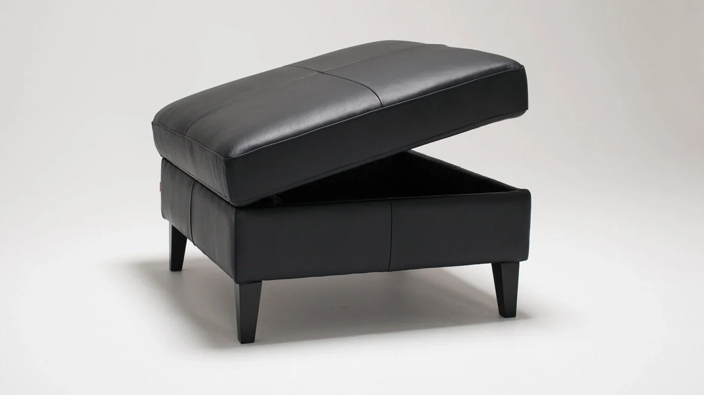 Salema Modular Storage Ottoman