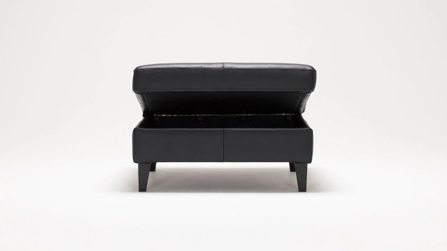 Salema Modular Storage Ottoman