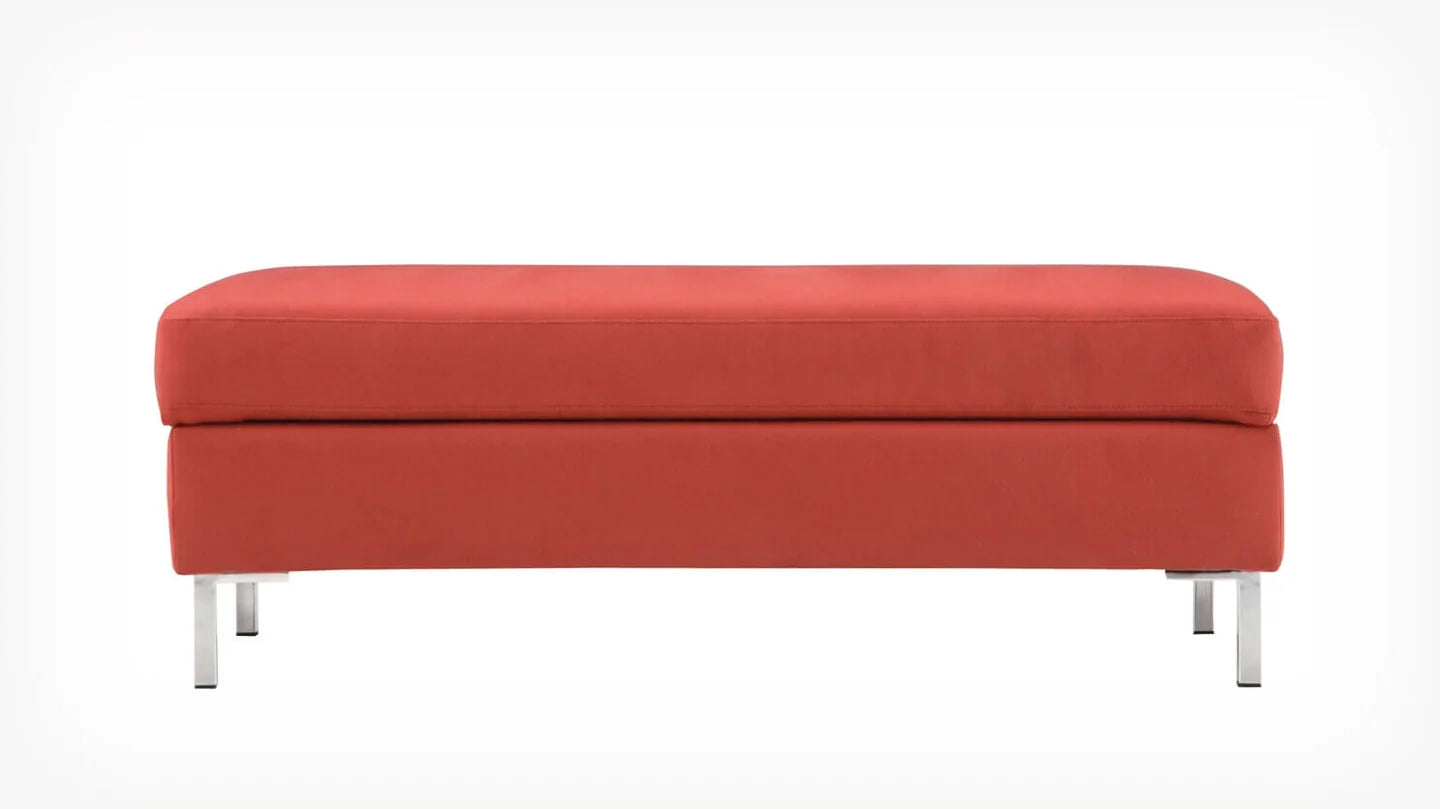 Salema Storage Ottoman