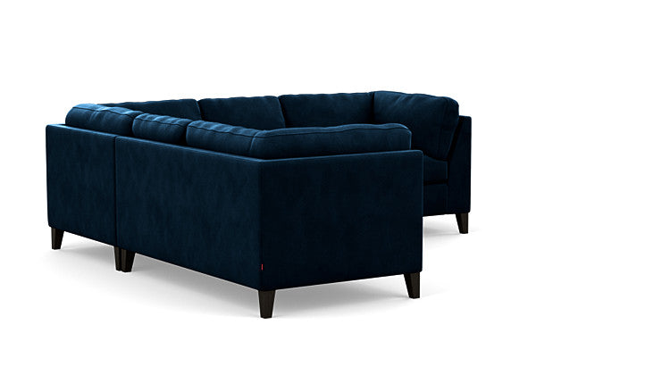 Salema 2-Piece Sectional Sofa