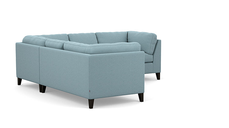 Salema 2-Piece Sectional Sofa