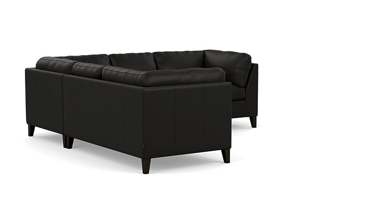 Salema 2-Piece Sectional Sofa