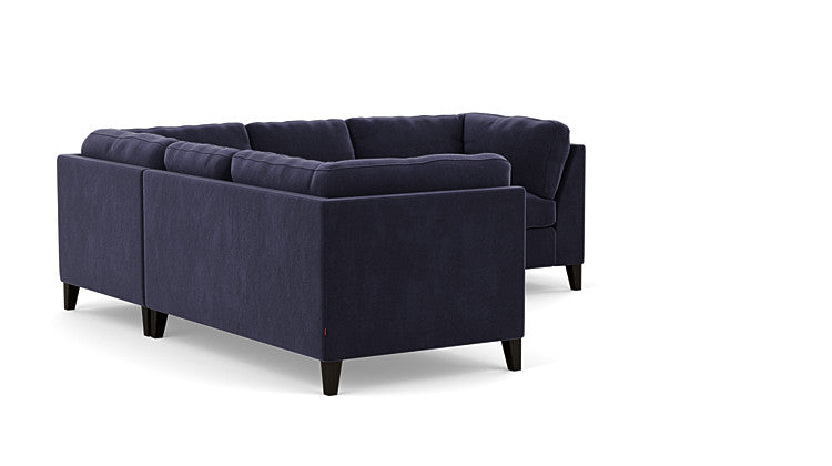 Salema 2-Piece Sectional Sofa