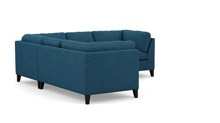 Salema 2-Piece Sectional Sofa
