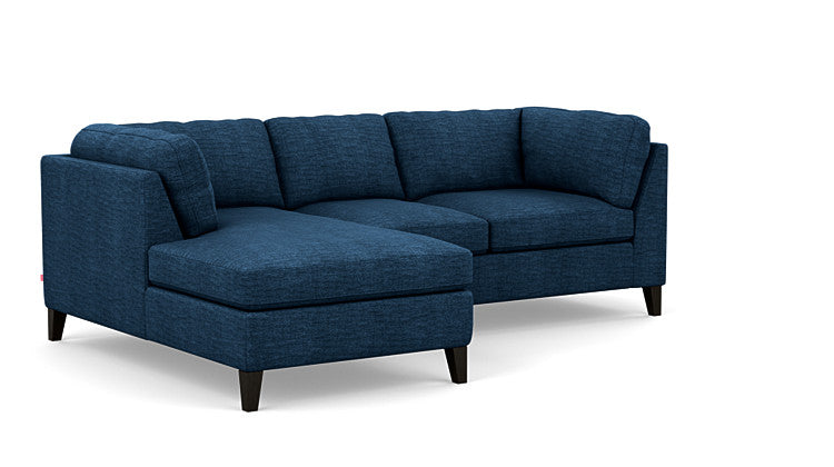 Salema 2-Piece Sectional Sofa With Chaise