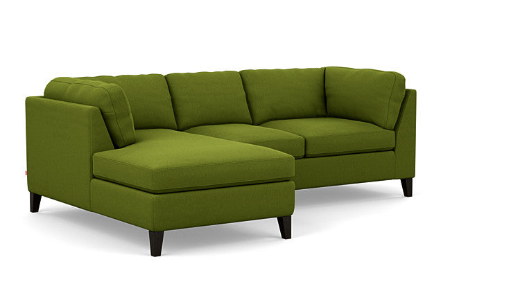 Salema 2-Piece Sectional Sofa With Chaise