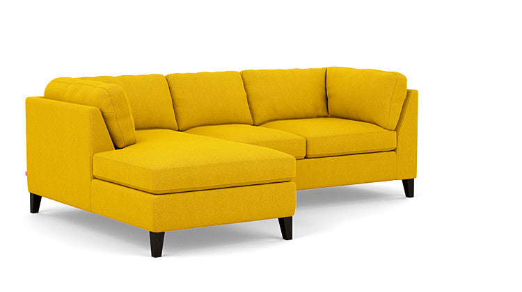 Salema 2-Piece Sectional Sofa With Chaise