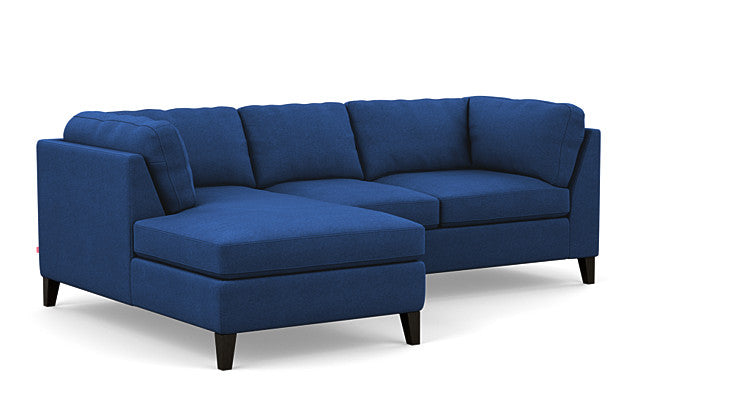 Salema 2-Piece Sectional Sofa With Chaise