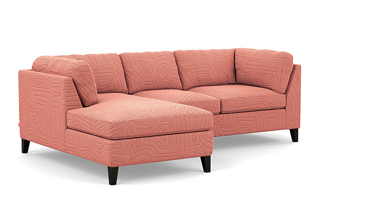 Salema 2-Piece Sectional Sofa With Chaise