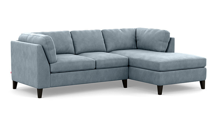 Salema 2-Piece Sectional Sofa With Chaise